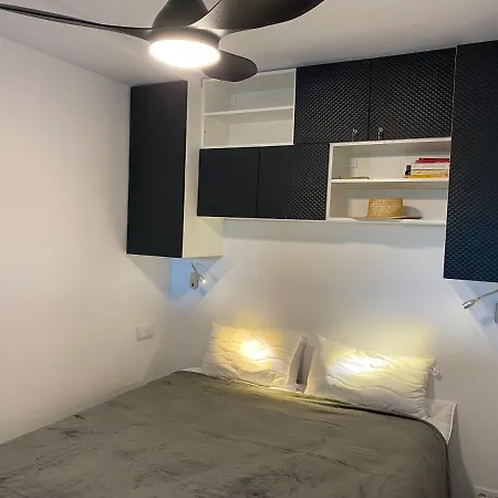 Apartamento Para Parejas Reformado Con Piscina *