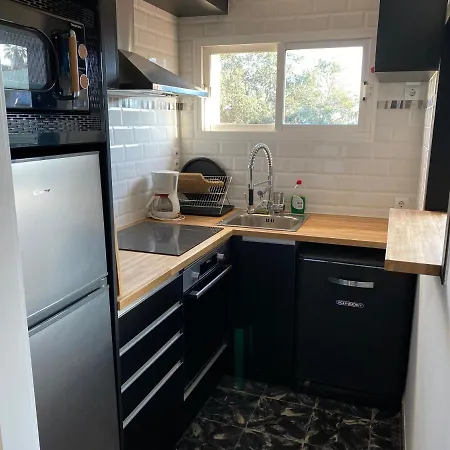 Apartamento Para Parejas Reformado Con Piscina Apartment
