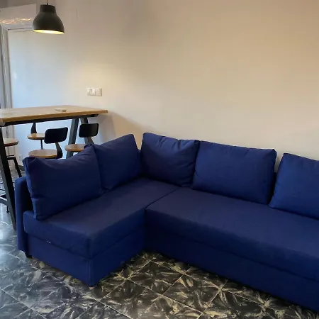 Apartamento Para Parejas Reformado Con Piscina Calella De Palafrugell