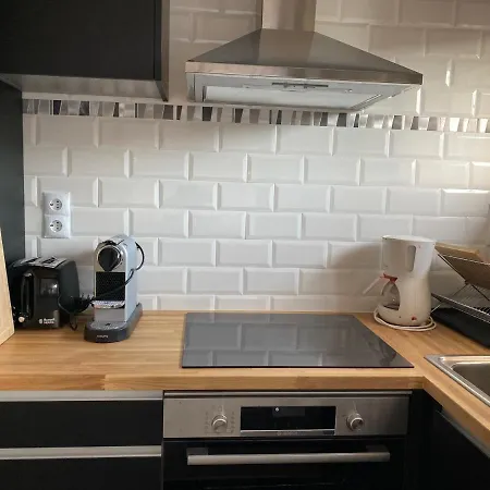 Apartamento Para Parejas Reformado Con Piscina Apartment