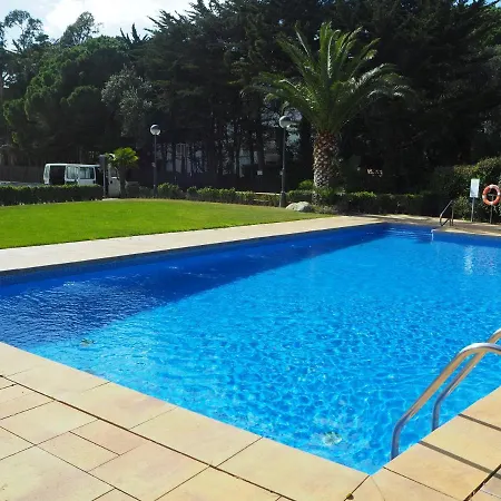 Apartamento Para Parejas Reformado Con Piscina Calella De Palafrugell
