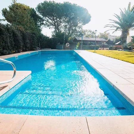 Apartamento Para Parejas Reformado Con Piscina Apartment