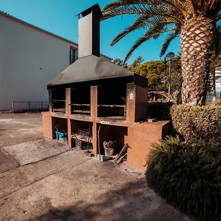 Apartamento Para Parejas Reformado Con Piscina * Calella De Palafrugell